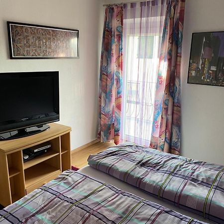 Ferienwohnung Kusternik フェルデン・アム・ヴェルターゼー エクステリア 写真