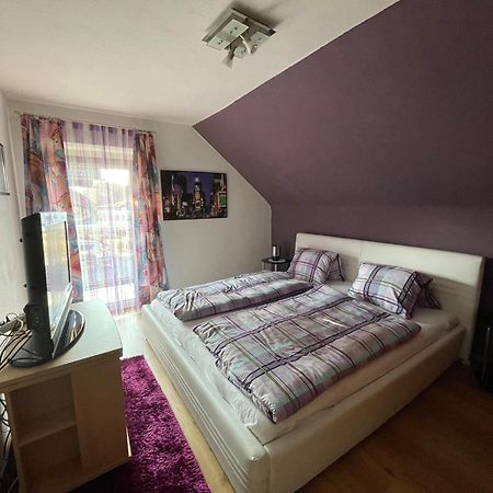 Ferienwohnung Kusternik フェルデン・アム・ヴェルターゼー エクステリア 写真