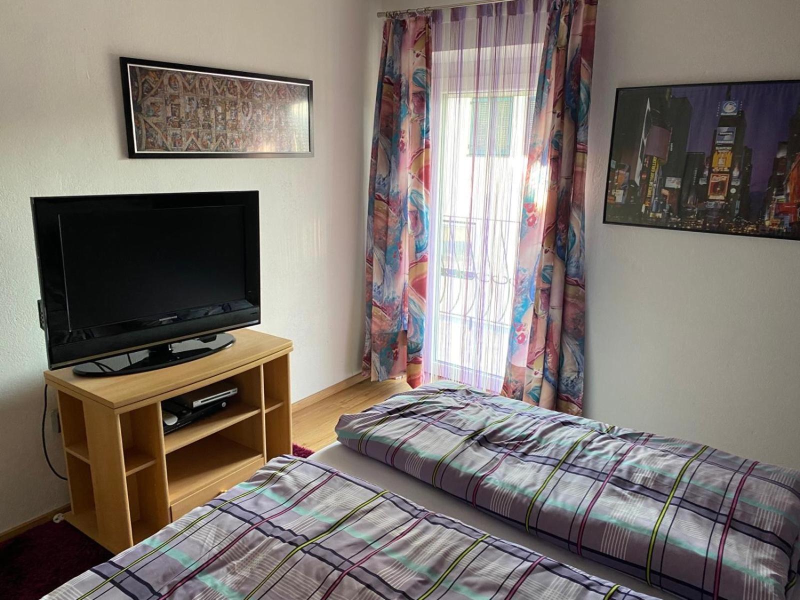 Ferienwohnung Kusternik フェルデン・アム・ヴェルターゼー エクステリア 写真