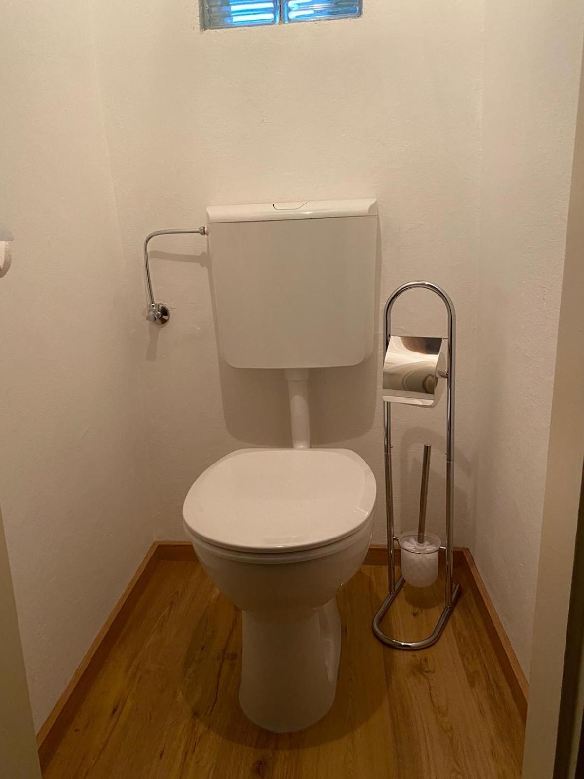 Ferienwohnung Kusternik フェルデン・アム・ヴェルターゼー エクステリア 写真
